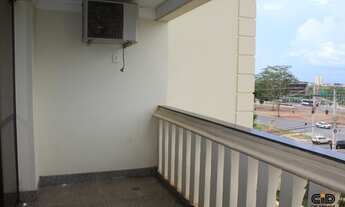 Imagem 5: CUIABá - Apartamento Padrão - Bosque da Saúde