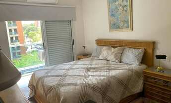 Imagem 6: Apartamento Venda Vila Mariana 160 m² 4 Dormitórios