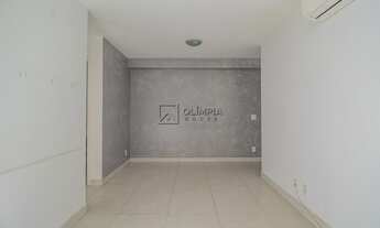 Imagem 5: Locação Apartamento 2 Dormitórios - 56 m² Vila Madalena