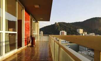 Imagem 6: Cobertura 398m2 ...Impedível vista 360graus!!!