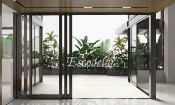 Imagem 2: Apartamento Duplex com 2 dormitórios à venda, 195 m² por R$ 4.660.000,00 - Consolação - Sã