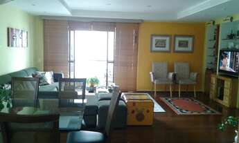 Imagem 2: Apartamento residencial à venda, Tatuapé, São Paulo