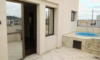 Imagem 2: Cobertura - Jardim Brasil - Campinas