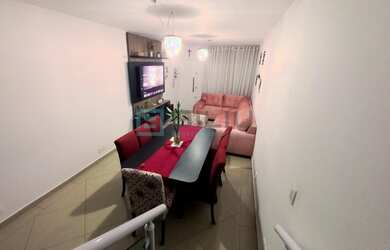 Imagem 2: São Paulo - Casa Padrão - Vila Nhocuné