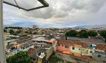 Imagem 5: Apartamento com 2 dormitórios para alugar, 60 m² por R$ 1.100,00/mês - Engenho de Dentro