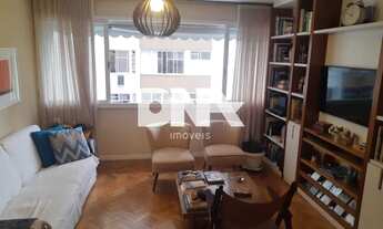 Imagem 3: Rio de Janeiro - Apartamento Padrão - Leblon