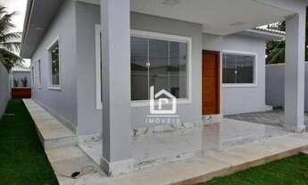 Imagem: Maravilhosa Casa nova com 3 quartos com