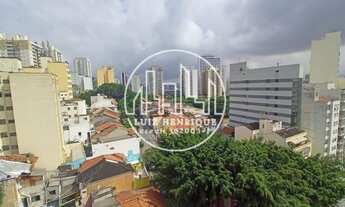 Imagem 3: Apartamento 2 dormitório com vaga de garagem!