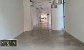 Imagem 4: Loja, 218 m² - venda por R$ 1.800.000,00 ou aluguel por R$ 12.000,00/mês - Vila Olímpia