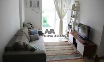 Imagem 3: Rio de Janeiro - Apartamento Padrão - Praça da Bandeira