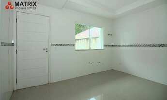 Imagem 3: Sobrado com 3 dormitórios à venda, 180 m² por R$ 810.000,00 - Atuba - Curitiba/PR