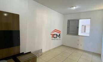 Imagem 6: Apartamento com 3 dormitórios à venda, 105 m² por R$ 435.000,00 - Setor Negrão de Lima - G