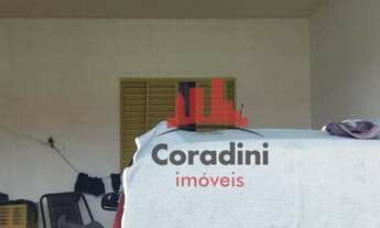 Imagem 6: Casa com 3 dormitórios à venda, 130 m² por R$ 370.000,00 - Jardim Santa Madalena - Sumaré