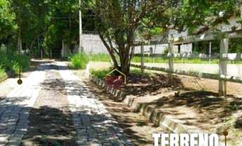 Imagem: Terreno à venda, 520 m² por R$ 159.000