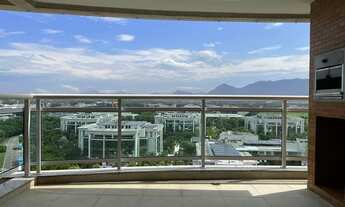 Imagem: Península Fit - Oportunidade