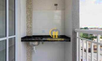 Imagem 2: OTIMO APARTAMENTO A 200M DO METRO GUILHERMINA