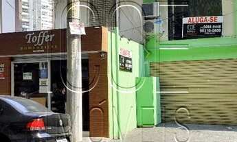 Imagem 2: Loja para alugar, 125 m² por R$ 8.000,00/mês - Berrini - São Paulo/SP