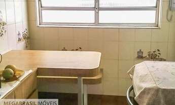 Imagem 2: Apartamento com 2 dormitórios à venda, 94 m² por R$ 760.000,00 - Vila Mariana - São Paulo