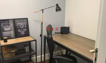 Imagem 5: Escritório para aluguel tem 50 metros quadrados em Bela Vista - São Paulo - SP