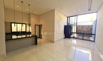 Imagem 5: Casa com 3 dormitórios à venda, 144 m² por R$ 680.000,00 - Esplanada Primo Menegheti - Fra