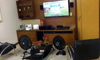 Imagem 7: Apartamento 3 quartos Ed. Salt Lake Cód: 8225 z