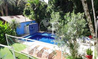 Imagem 3: Casa com 6 dormitórios à venda, 422 m² - Riviera de São Lourenço - Bertioga/SP