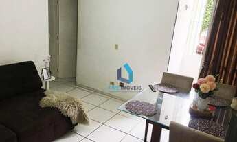 Imagem 4: Apartamento à venda, 58 m² por R$ 319.000,00 - Santo Amaro - São Paulo/SP