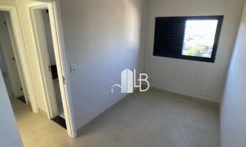 Imagem 4: Apartamento com 2 dormitórios à venda, 65 m² por R$ 270.000,00 - Lidice - Uberlândia/MG