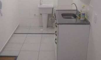 Imagem: Apartamento para alugar, 32 m² por R$ 1.300,00/mês