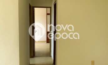 Imagem 3: Rio de Janeiro - Apartamento Padrão - Engenho de Dentro