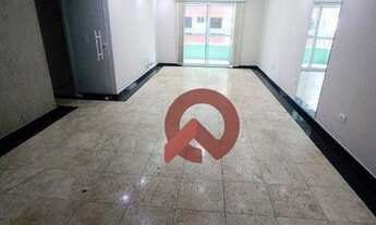 Imagem 7: Apartamento com 3 dormitórios à venda, 140 m² por R$ 700.000 - Canto do Forte - Praia Gran