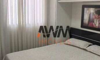 Imagem 7: Apartamento com 2 Quartos à venda, 48 m² por R$ 235.000 - Setor Negrão de Lima - Goiânia/G