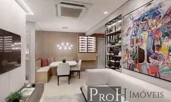 Imagem 3: Apartamento 2 dormitórios sendo 1 suíte e Lazer completo R$ 619.000,00