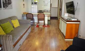 Imagem: São Paulo - Flat - Jardim Paulista