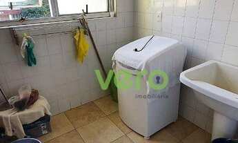 Imagem 6: Apartamento com 3 dormitórios para alugar, 90 m² por R$ 2.200,00/mês - Santo Antônio - Ame