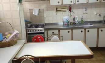 Imagem 4: Apartamento para Locação em Campinas, Centro, 3 dormitórios, 1 suíte, 3 banheiros, 2 vagas