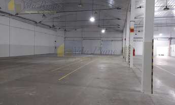 Imagem 2: Locação de Comercial / Galpão na cidade de São Paulo