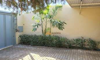 Imagem: Casa com 4 dormitórios à venda, 356 m²