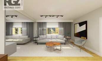 Imagem 4: Apartamento à venda, 160 m² por R$ 2.500.000,00 - Jardim Paulista - São Paulo/SP