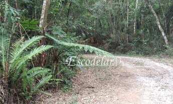 Imagem 5: Terreno à venda, 1115 m² por R$ 110.000,00 - Parque Petrópolis - Mairiporã/SP