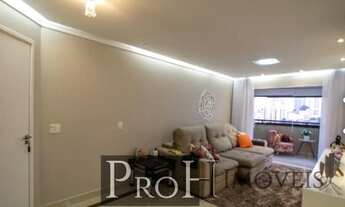 Imagem 5: Apartamento 141m² 3 suítes e Lazer completo R$ 1.092.000,00