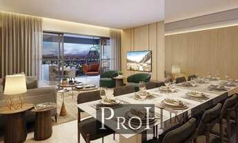 Imagem 2: Apartamento 2 dormitórios sendo 2 suítes e Lazer completo R$ 905.000,00