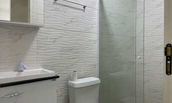 Imagem 6: Apartamento para aluguel com 32 metros em frente ao Metrô Alto da Boa Vista!