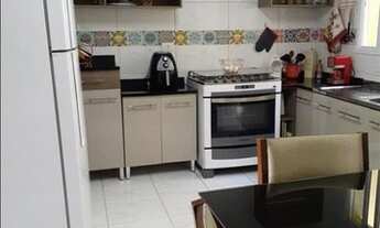 Imagem 5: Sobrado com 3 dormitórios à venda, 130 m² por R$ 570.000,00 - Penha de França - São Paulo