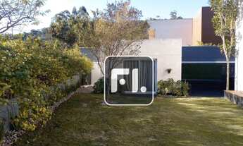 Imagem 7: Casa à venda, 440 m² por R$ 4.400.000,01 - Alphaville - Santana de Parnaíba/SP