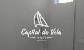 Imagem 4: LINDO APARTAMENTO COM QUINTAL PARA LOCAÇÃO ANUAL, EXCELENTE LOCALIZAÇÃO