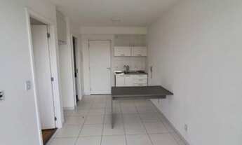 Imagem 7: Apartamento à venda, 32 m² por R$ 275.000,00 - Brás - São Paulo/SP