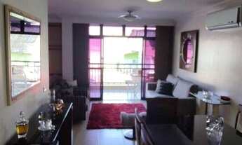 Imagem 3: Apartamento à venda, 147 m² por R$ 1.220.000,00 - Piratininga - Niterói/RJ