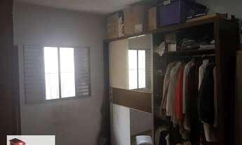 Imagem 3: Sobrado com 2 dormitórios à venda, 135 m² por R$ 795.000,00 - Olímpico - São Caetano do Su