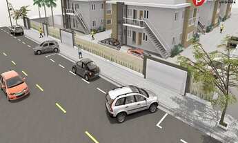 Imagem 2: LINDO LOFT MASSAGUAÇU